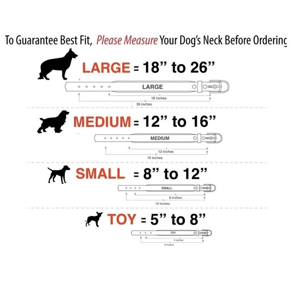 HATFIELD Pink Toy 3/8" Control Collar (5-8" Neck) - Picture 5 of 5